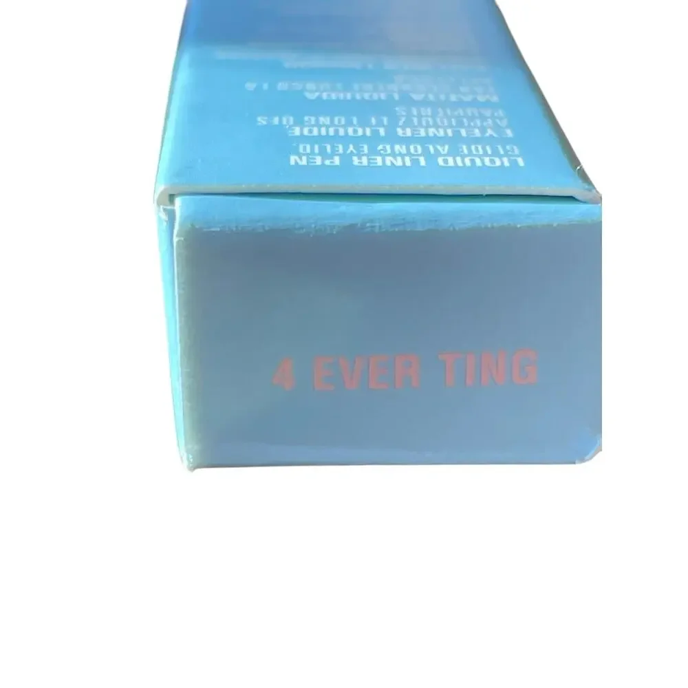 Kylie Jenner Eyeliner 4 Ever Ting‎ Pink Liquid  Pen Stassie Collection NEW